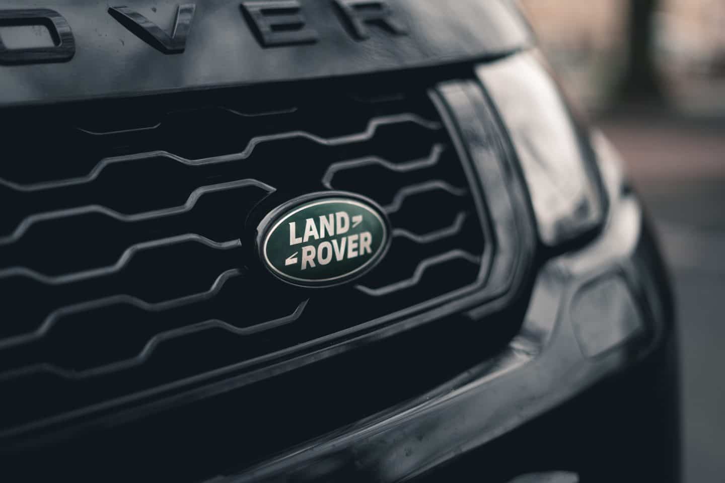 land rover northampton