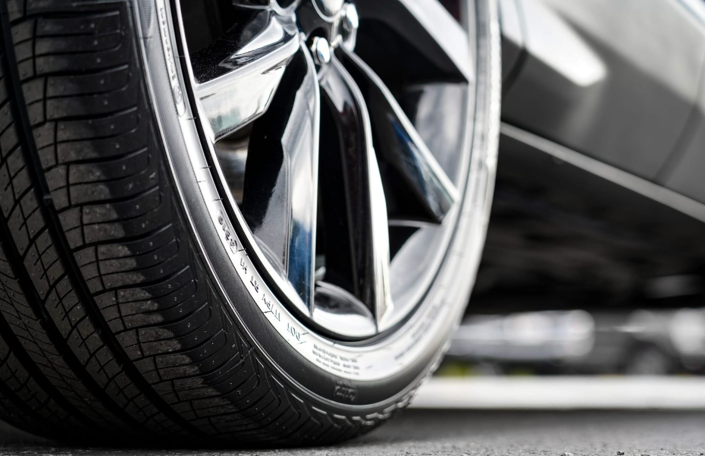 tyres northampton