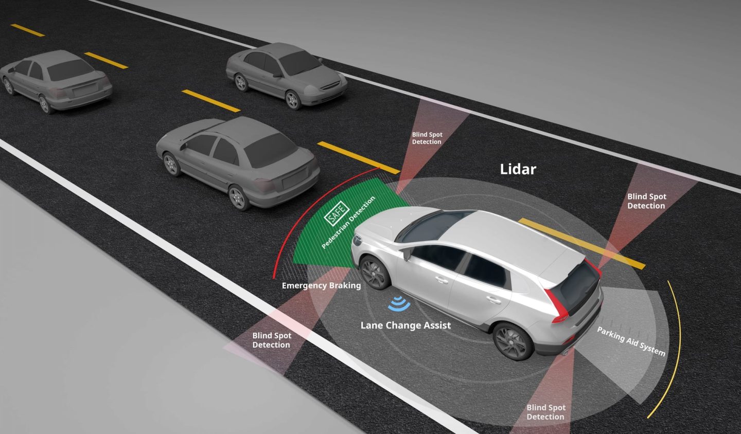 adas calibration northampton