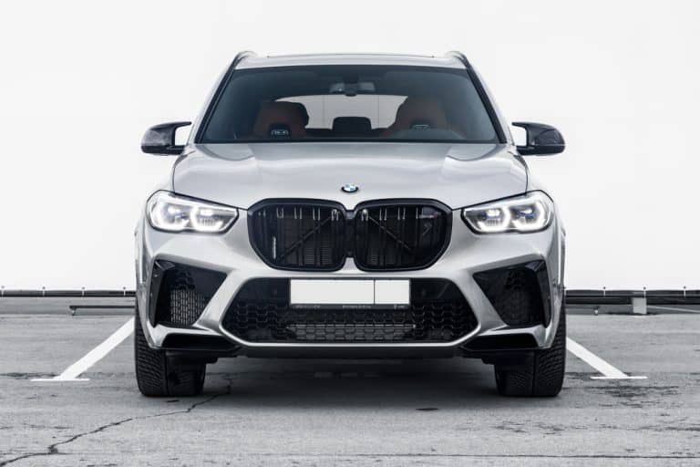 BMW Northampton - New Duston Garage - Book Today