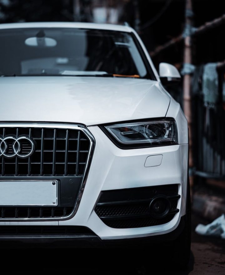 audi specialist northampton