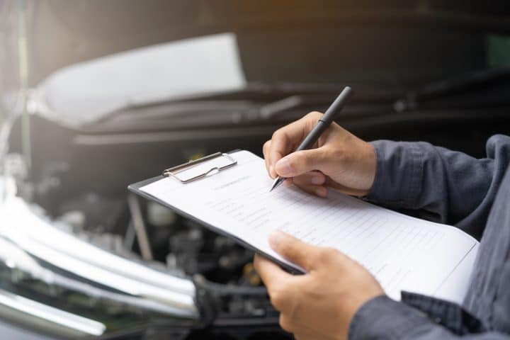 audi specialist northampton